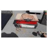 Parts Washer, Table Top type