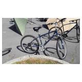 Bicycle, Raleigh Venture 40, in nice rideable