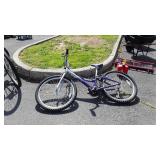 Trek Bicycle, 200 Mountaineer, in nice rideable
