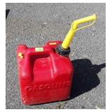 2 Gallon Gas Can