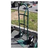 Hand Truck Dolly, ready to use condition