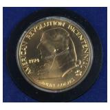 John Adams bicentennial American Revolution