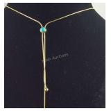 Sterling silver gold over Sterling silver