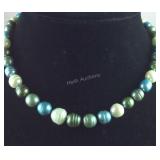16in pearl necklace Honora