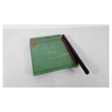 Premier 12 inch paper cutter