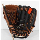 Rawlings youth size baseball glove, 9 1/2" size