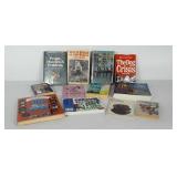 Dog / pet lover book lot. See pictures for