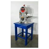 Craftsman 1/2hp, 9" band saw, model no.