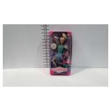 Barbie doll, 1998 US Olympic skater