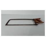 Tools, meat saw, 21"