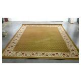 Area rug, 7
