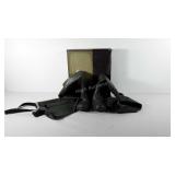 Togs wader boots, size 8, with box