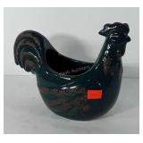 Chicken planter, 9.5" x 12", seller code G, C