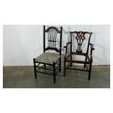 Project chair group, one needs a seat