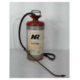 Nelson-Roanoke Corp. No.135 Sprayer. Galvanized