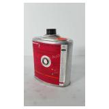 Gas mask canister, type N-P100