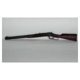 Daisy BB gun, model 1894