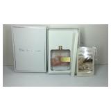 The 5th seasons home fragrance set