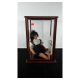 Porcelain doll, The Great American doll company