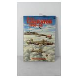 Book, B-24 Liberator 1939-45, Martin Bowman