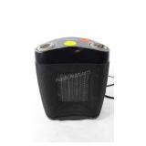 Sunbeam heater, powers up, 9"