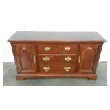 Server, 16 x 54 x 29, missing door handles