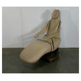 Dental EZ dental chair lift by Syntex, model