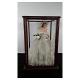 Porcelain doll, The Ashton-Drake Galleries