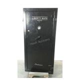 Liberty Safe, Centurion  gun safe with combination