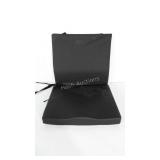 Wheelchair cushions (back and seat). Seat