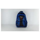 Sun Microsystems backpack with wheels