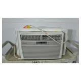 Frigidaire 6000btu window air conditioner. Tested