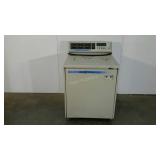 Sorvall RC5C plus refrigerated centrifuge, not