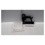 Campbell Hausfeld nail gun with 1" 18 gauge brad