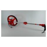 Lufkin measuring wheel