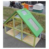 Play House, 51wx38"