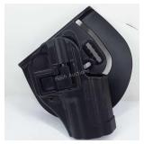 Blackhawk Close Quarters concealment holster