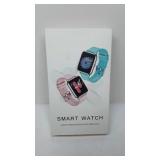 Smartwatch Fitness tracker model P22