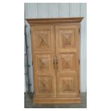 Chifferobe cabinet