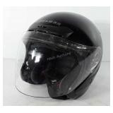 Fulmer motorcycle helmet,