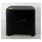 Polk wireless subwoofer, powers up