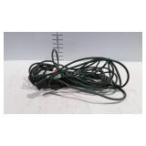 Extension cord, roughly 35