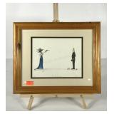 The Anniversary artist