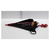 Spiderman umbrella, 26"