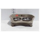 Neater Feeder express, pet food and water bowl