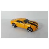 Bumblebee transformer