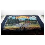 Sierra Nevada Bigfoot brewing company flag