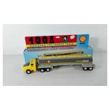 Limited edition collectors series Silverado toy