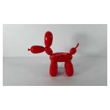 Toys, electronic balloon animal style dog, works,