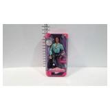 Ken Barbie doll, 1998 US Olympic skater